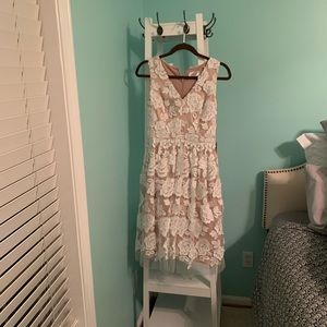 Eliza J Dress size 2 NWT